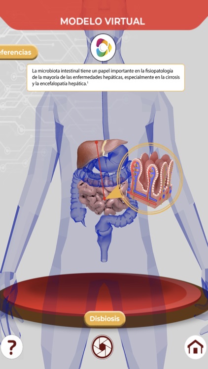 App ALM screenshot-6