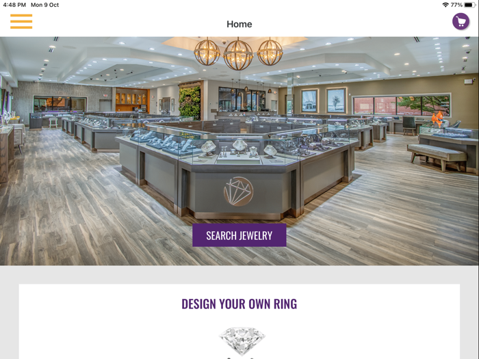 Occasions Fine Jewelry