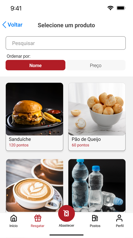 #3. Rede Líder (iOS) 由: MAV X Tecnologia