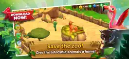 Game screenshot Zoo 2: Animal Park mod apk