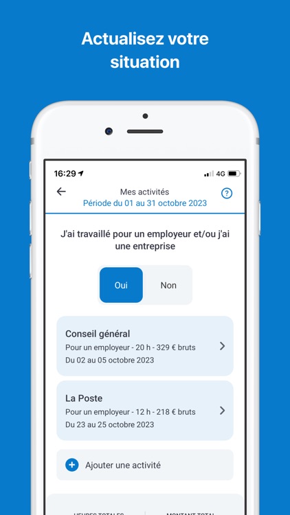 France visual data 8