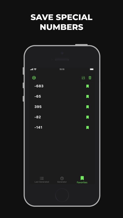 Random Number Generator: RNG by SHPAVDA, TOO