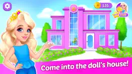 doll dream house! life games! problems & solutions and troubleshooting guide - 1
