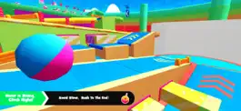 Game screenshot Chicken Parkour Go mod apk