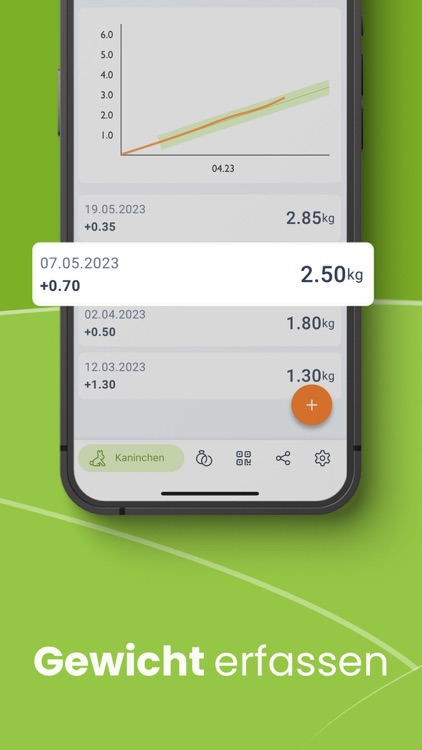 RabbitCloud screenshot-3