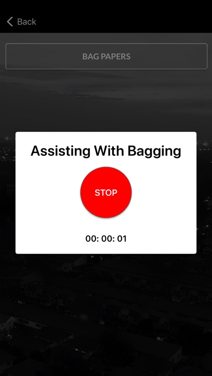 DART Dsp Mobile screenshot-3