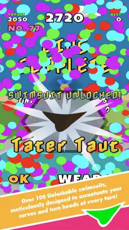 Game screenshot Pencil Diver apk