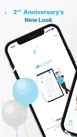 Game screenshot Lontara - Read Books & Novels apk