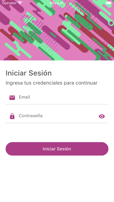 Intrare Escuela Screenshot