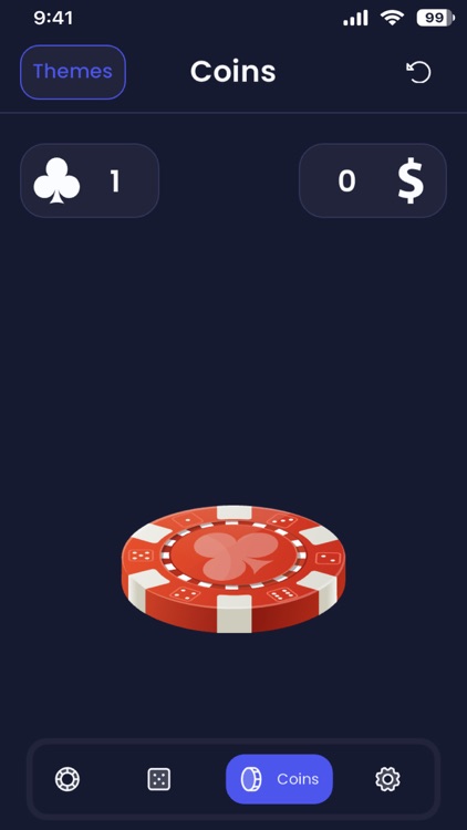 Chumba - Solution to Problems screenshot-3