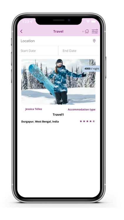 TripWoman screenshot-7
