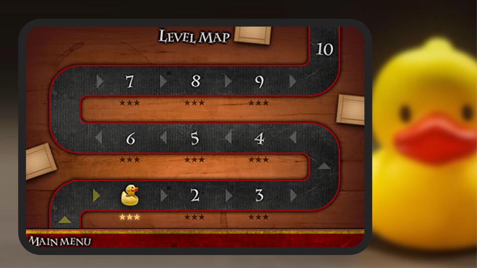 #2. Toy Factory Lite (iOS) Podle: 可新 赵