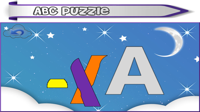 Super Kids ABC Learning