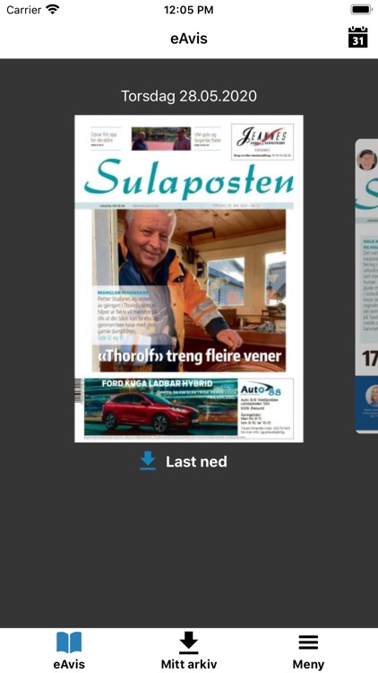 Sulaposten