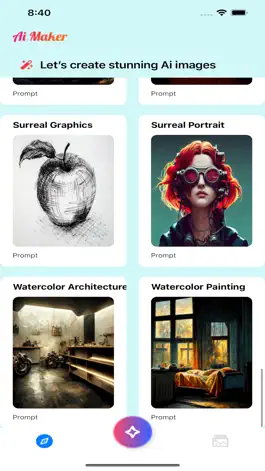 Game screenshot AI Avatar maker, AI portrait hack