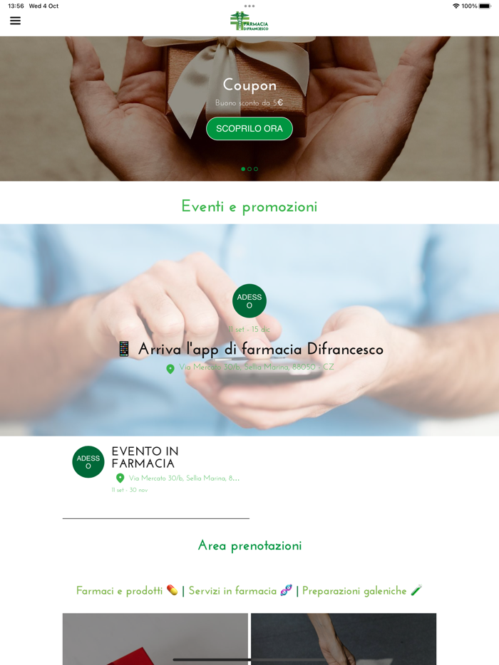 Farmacia Difrancesco