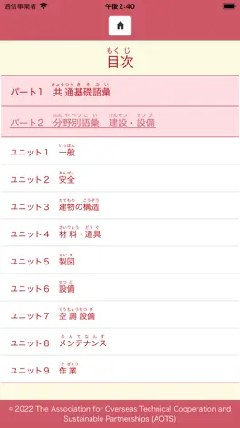 Game screenshot GENBA Japanese　Construction hack