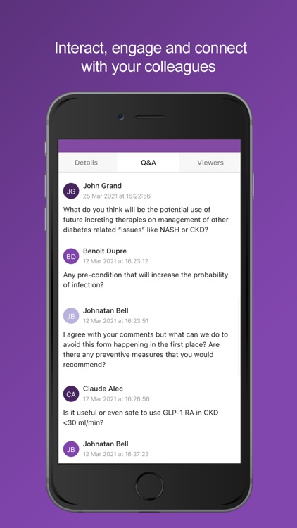 Amplity App screenshot-3