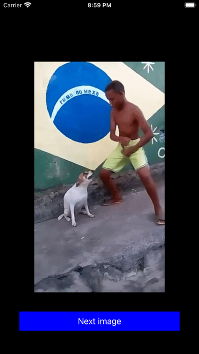 Gif Slowmotion App app screenshot