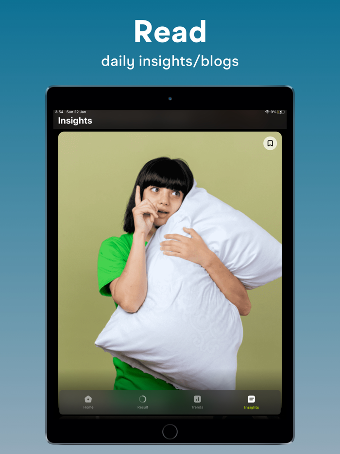 Snore Recorder App  Sleep Lab