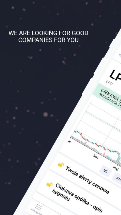 Squaber - stock alerts