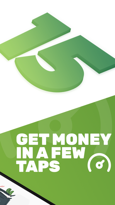 Payday Advance - D&J Loans Screenshot
