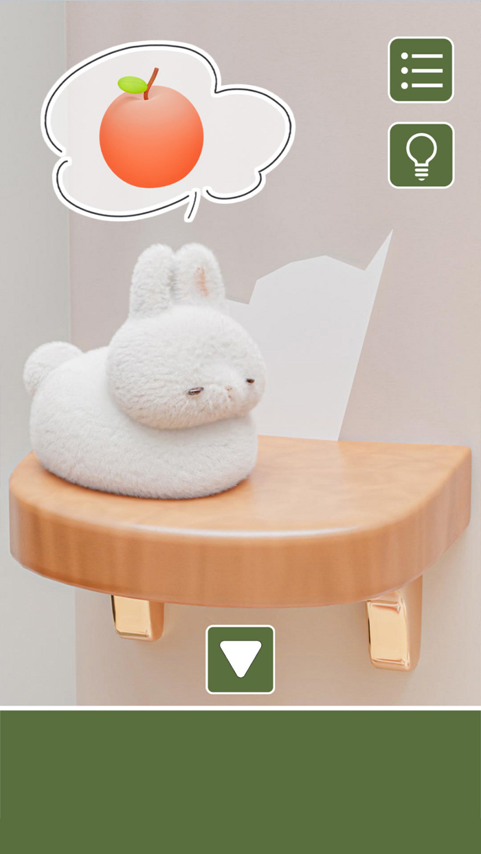 冷蔵庫が開かない！｜脱出ゲーム