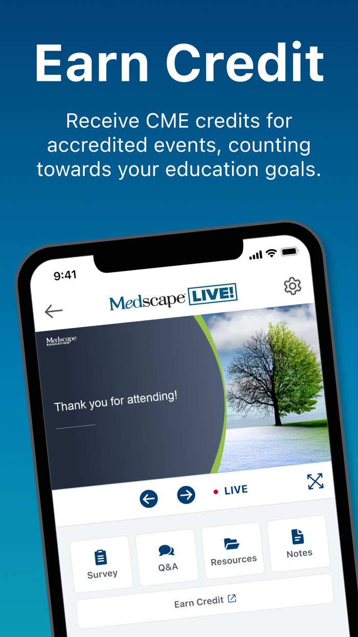 Medscape LIVE