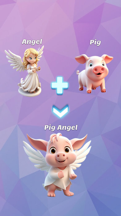 AI Animal Breeding Games Screenshot