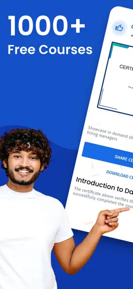 Game screenshot Great Learning: Online Courses mod apk