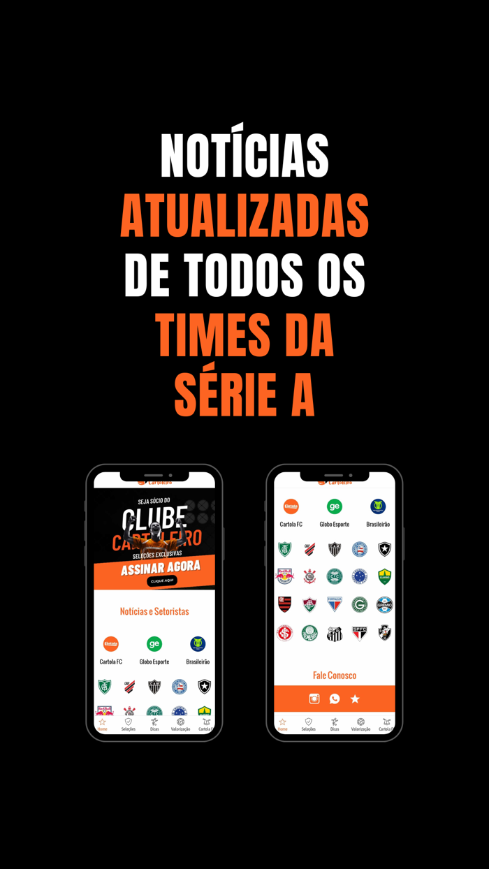 Clube Cartoleiro