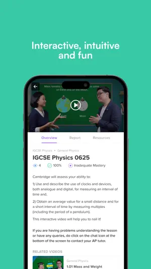 My Second Teacher screenshot 2