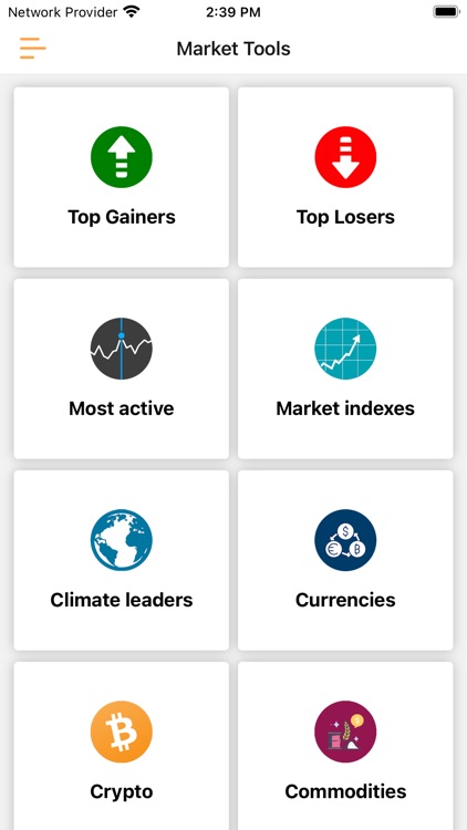 IPO Information screenshot-4