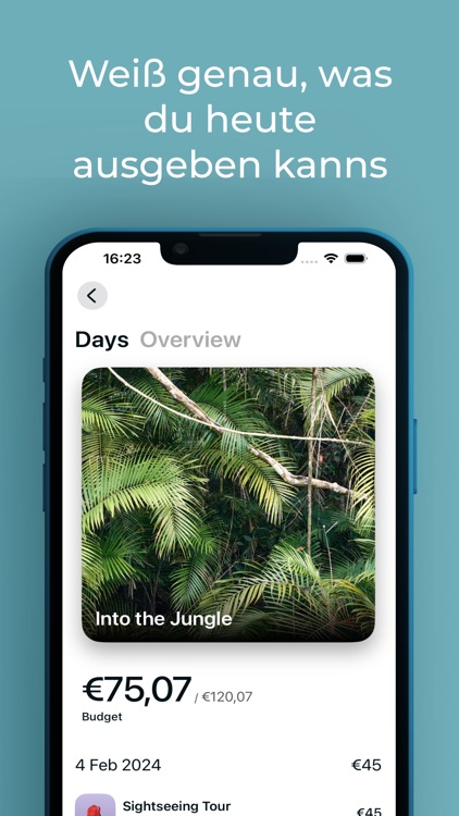 Bill Voyage screenshot-3