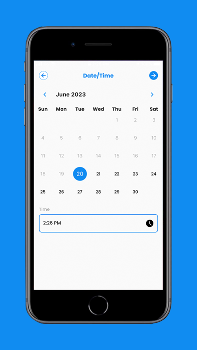 Screenshot #2 pour Like I'd Forget