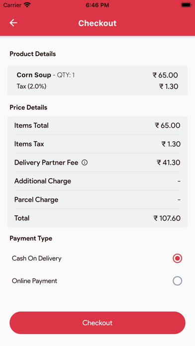 Kovai Delivery Boys Screenshot