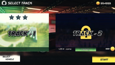 Drift Racing: Fast Car Parking Screenshot