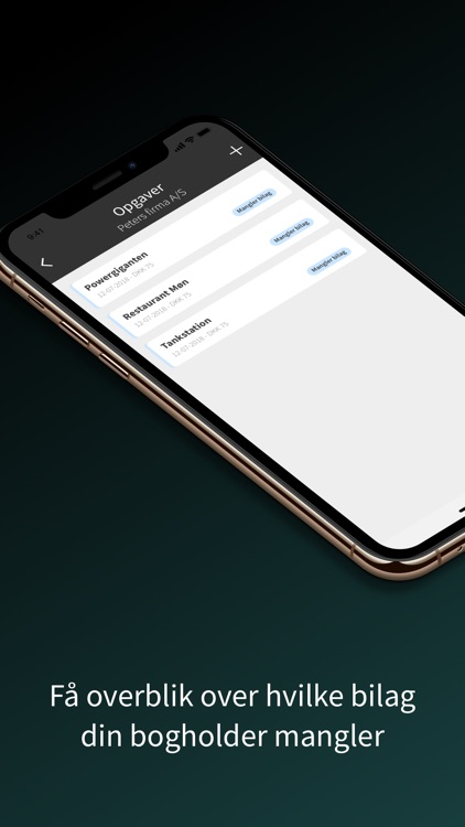 GoTast Scan screenshot-3