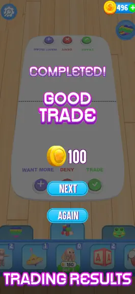 Game screenshot Pop It Fidget Trading Master hack