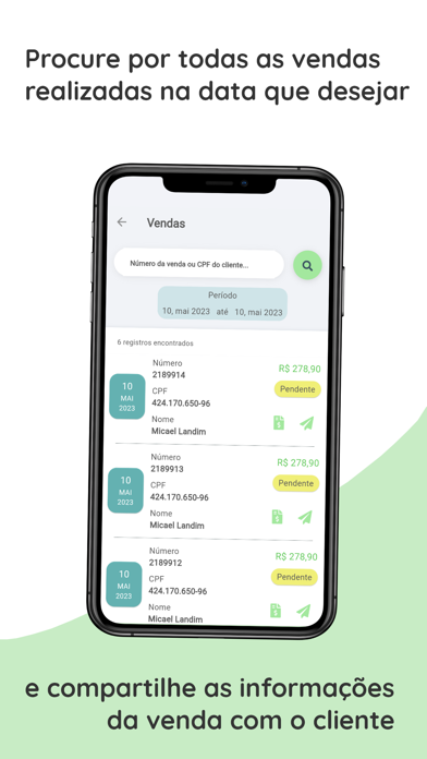piserv Screenshot