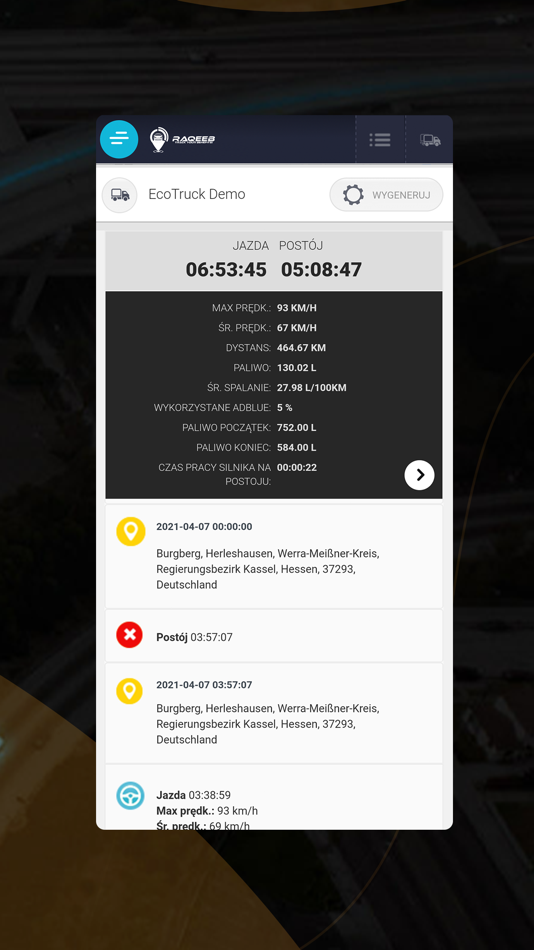 #5. RAQEEB.AE (iOS) 由: HYPER CODE FZE