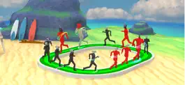Game screenshot Fun Run - Merge Cameraman Game mod apk