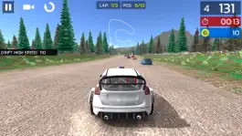 Game screenshot Rally Championship Racing hack