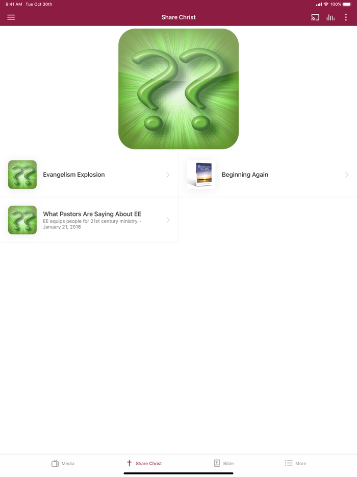 D. James Kennedy Ministries