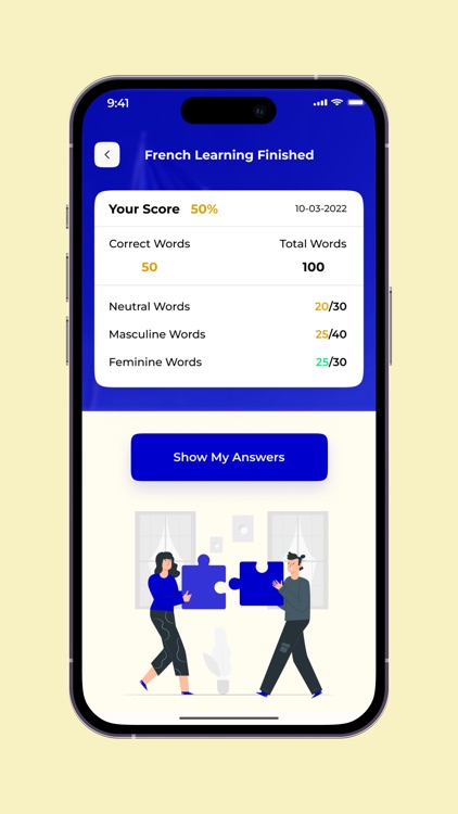 Project Language screenshot-4