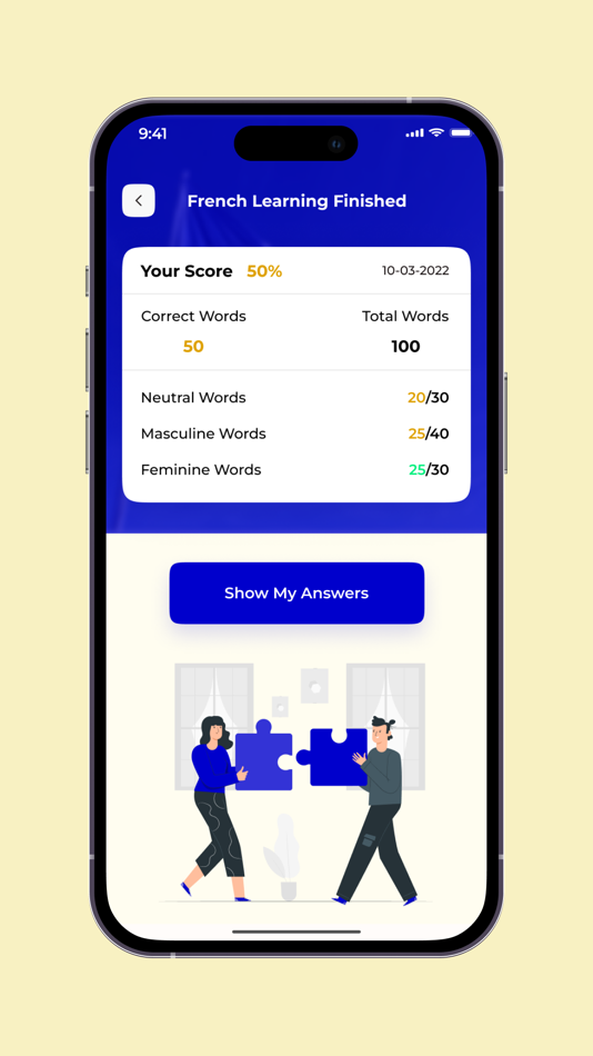 #5. Project Language (iOS) 由: IrusriGroup AB