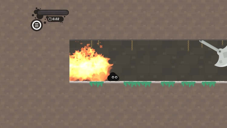 Venmo Metroid Space Rage Alien screenshot-3