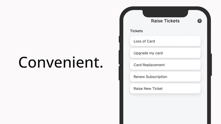 Myda - Let's Connect