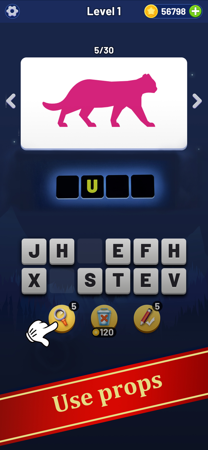 Logo Quiz  Guess Brand Game