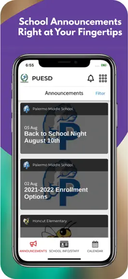 Game screenshot Palermo UESD mod apk